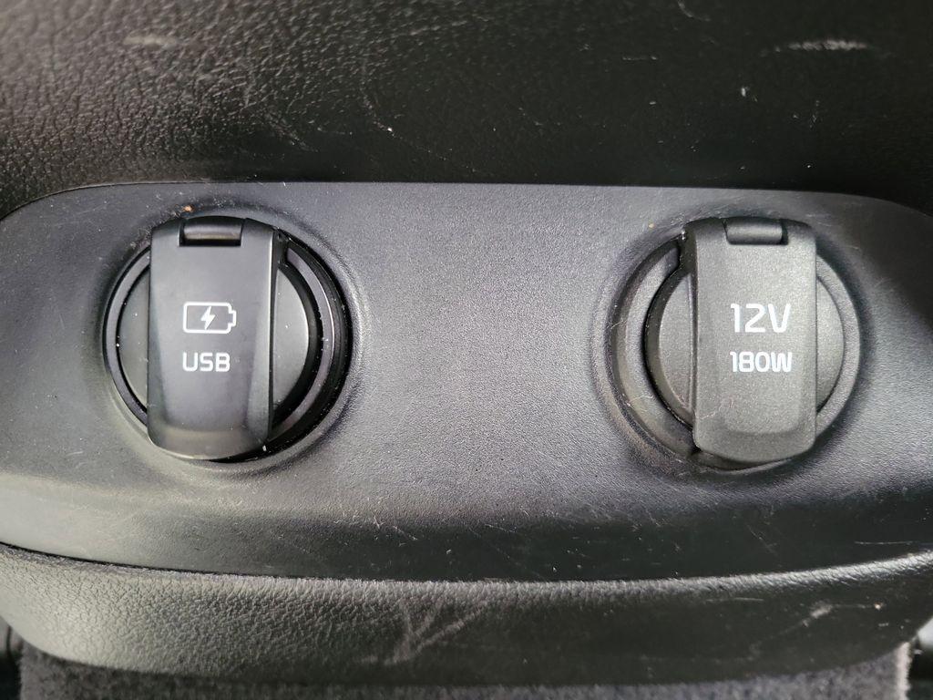 used 2020 Kia Sorento car, priced at $13,699