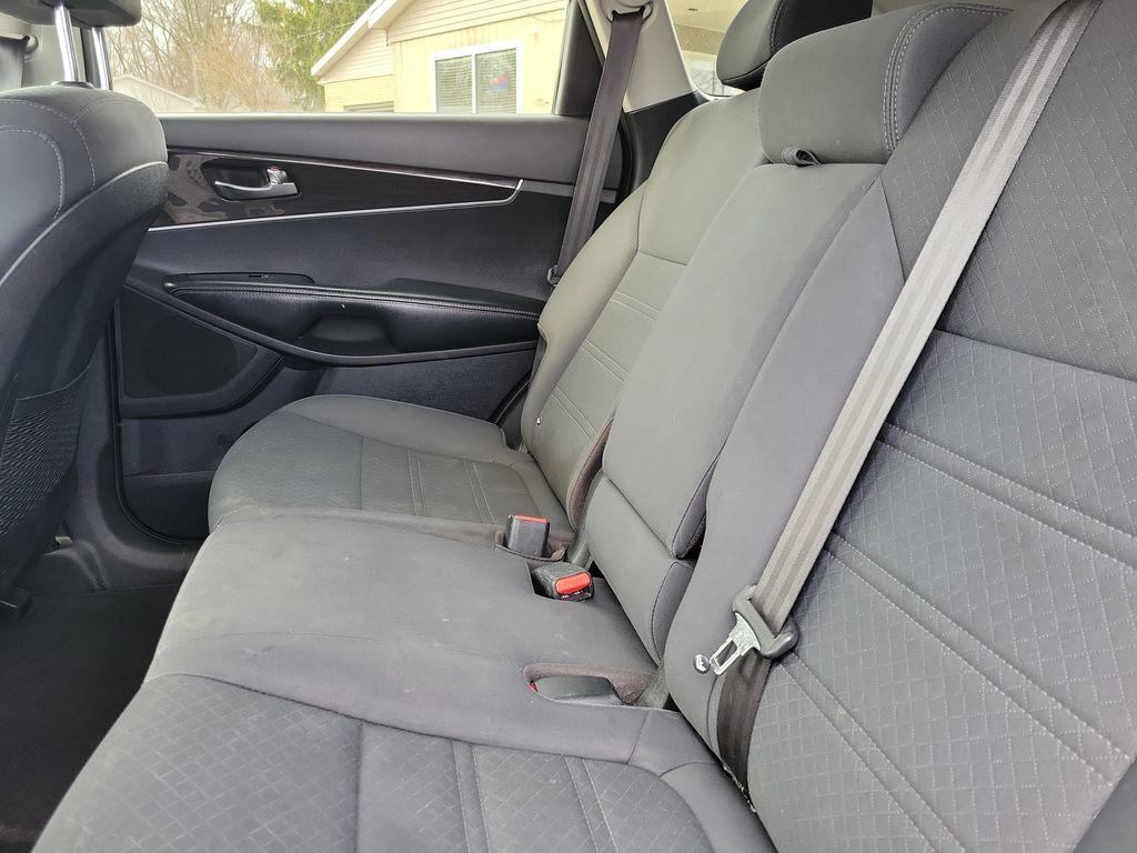 used 2020 Kia Sorento car, priced at $13,699