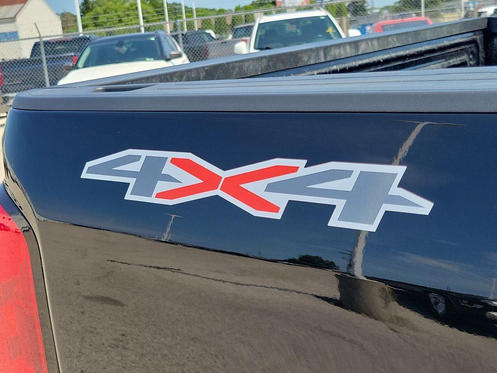 used 2022 Chevrolet Colorado car, priced at $26,999
