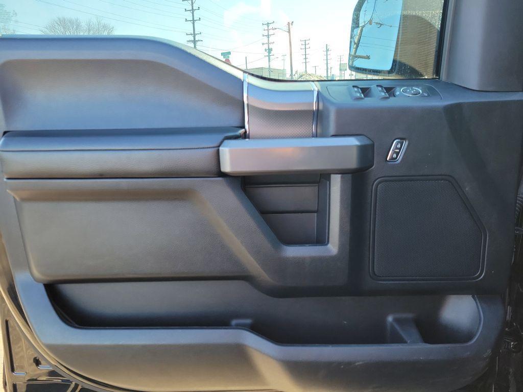 used 2017 Ford F-150 car, priced at $23,499