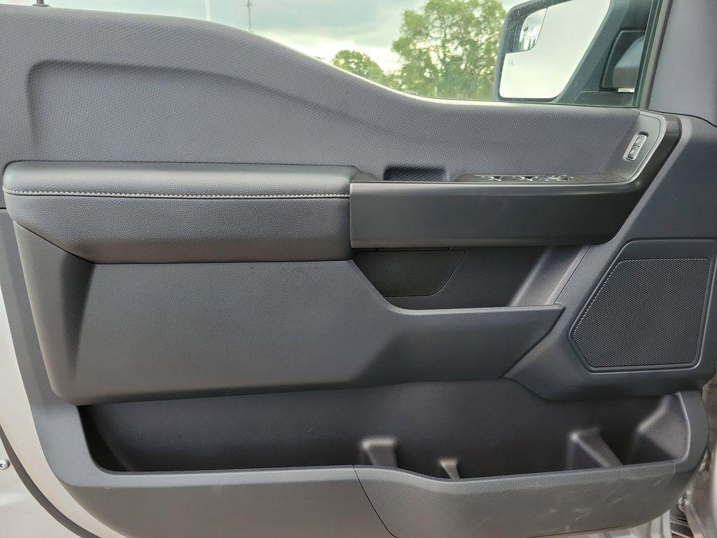 used 2022 Ford F-150 car, priced at $36,599