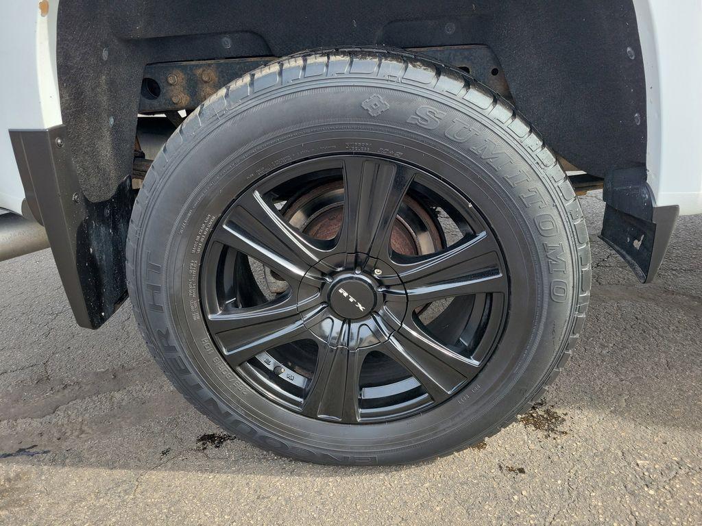 used 2018 GMC Canyon car, priced at $19,969