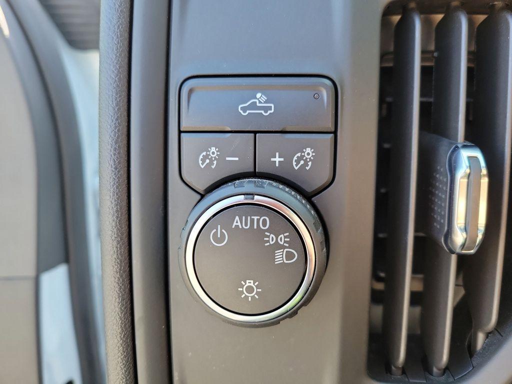 used 2023 Chevrolet Silverado 1500 car, priced at $17,999