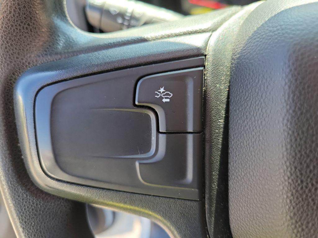 used 2023 Chevrolet Silverado 1500 car, priced at $17,999