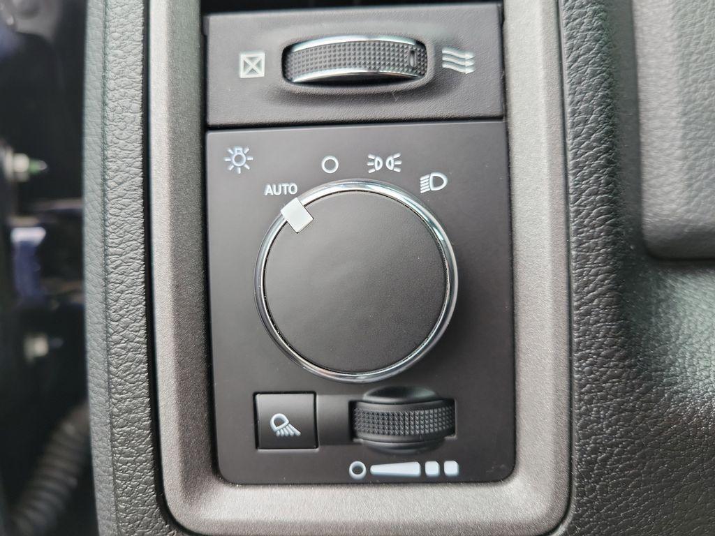 used 2017 Ram 1500 car, priced at $17,499