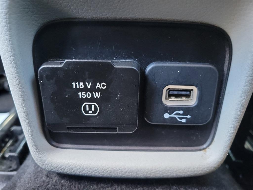 used 2019 Jeep Compass car, priced at $15,499