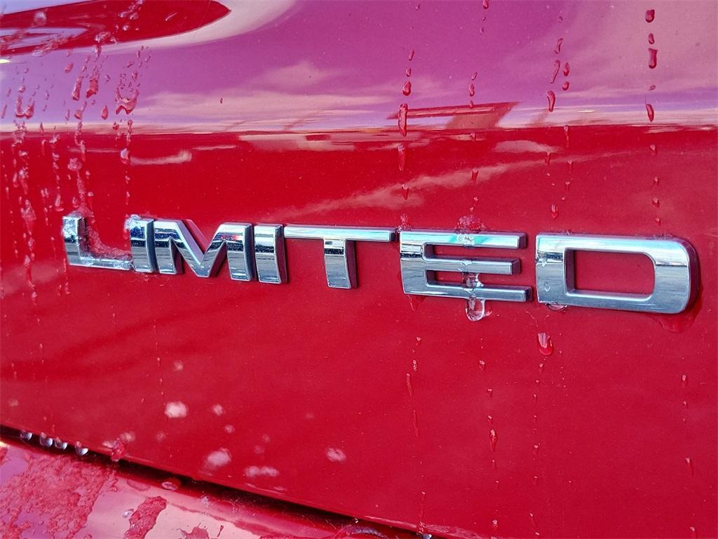 used 2019 Jeep Compass car, priced at $15,499