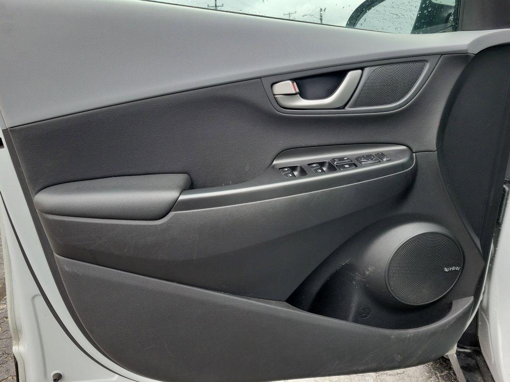 used 2019 Hyundai Kona car, priced at $16,999