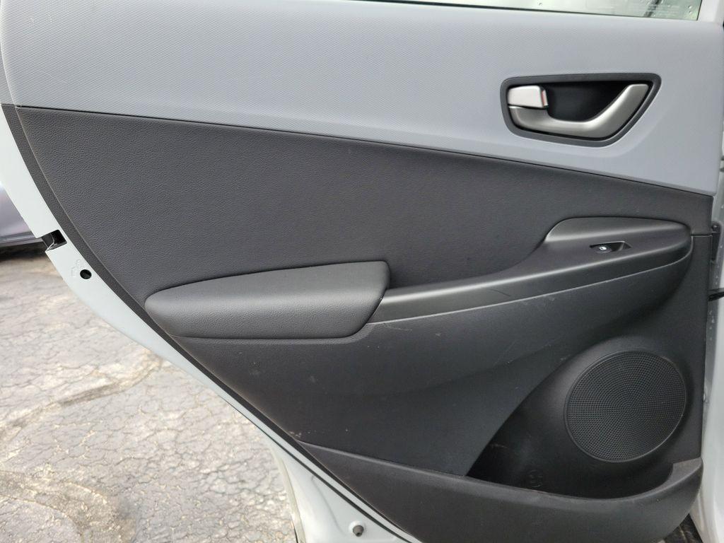 used 2019 Hyundai Kona car, priced at $16,999
