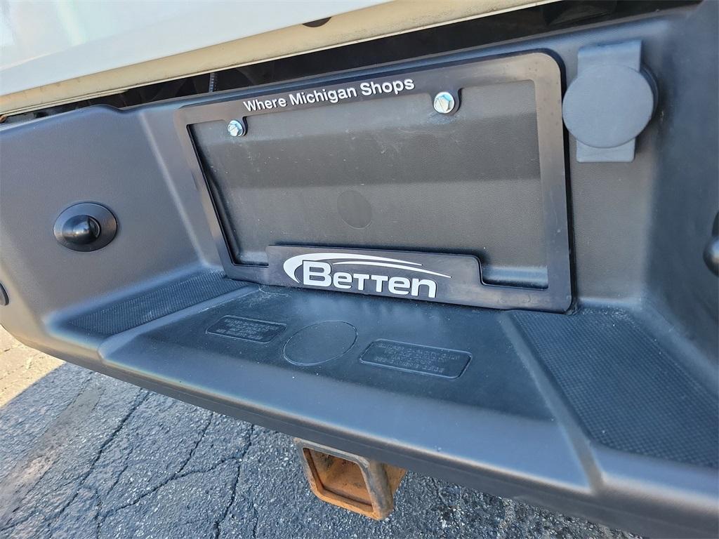 used 2011 Ford F-150 car, priced at $7,967