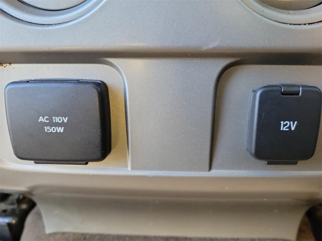 used 2011 Ford F-150 car, priced at $7,967