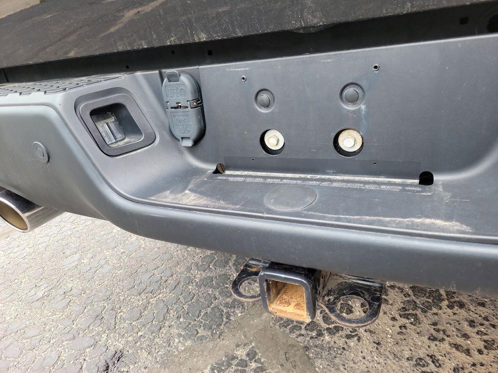 used 2021 Ram 1500 Classic car, priced at $27,969