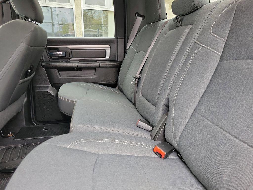 used 2021 Ram 1500 Classic car, priced at $27,969
