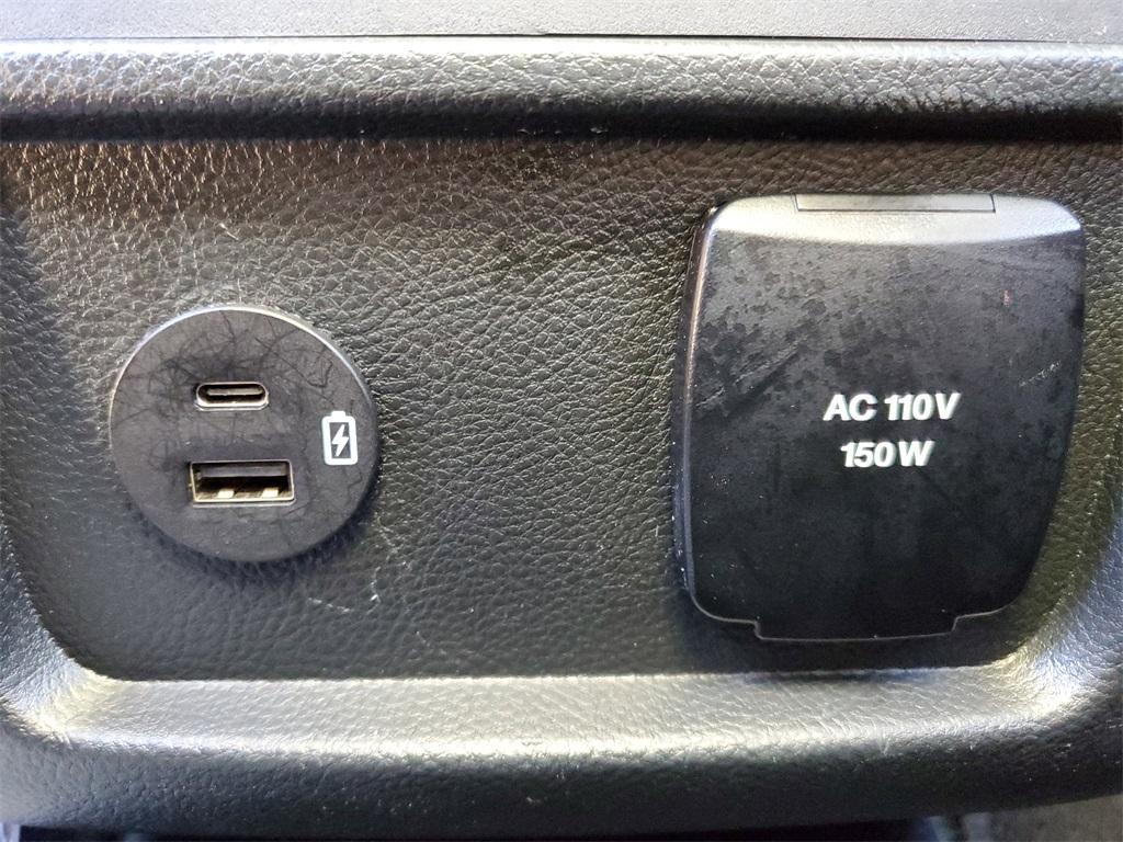 used 2021 Ford Edge car, priced at $16,999