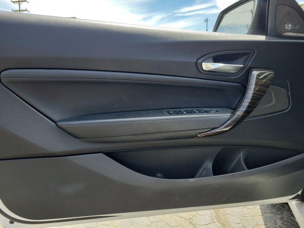 used 2017 BMW 230 car, priced at $16,969
