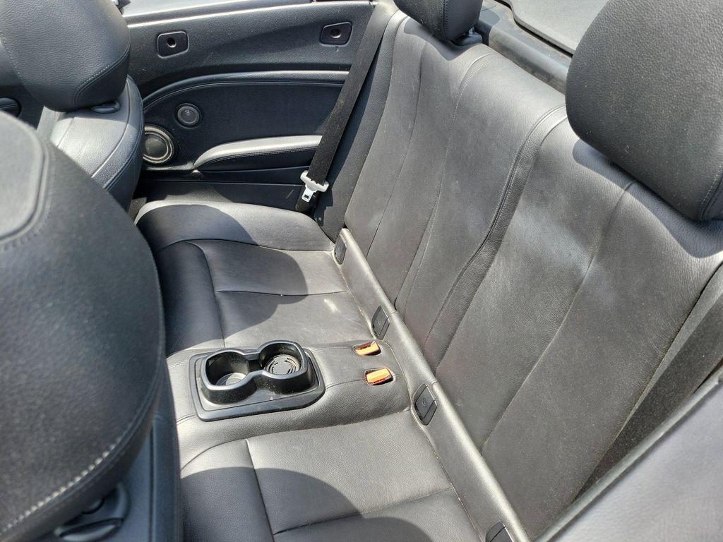 used 2017 BMW 230 car, priced at $16,969
