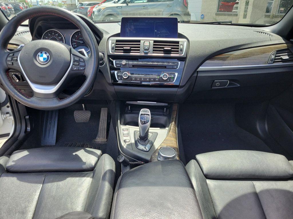 used 2017 BMW 230 car, priced at $16,969