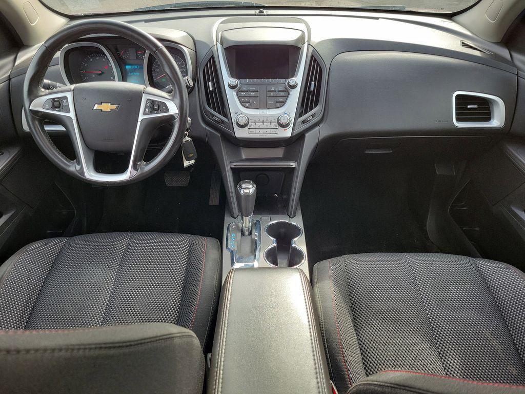 used 2017 Chevrolet Equinox car, priced at $10,999