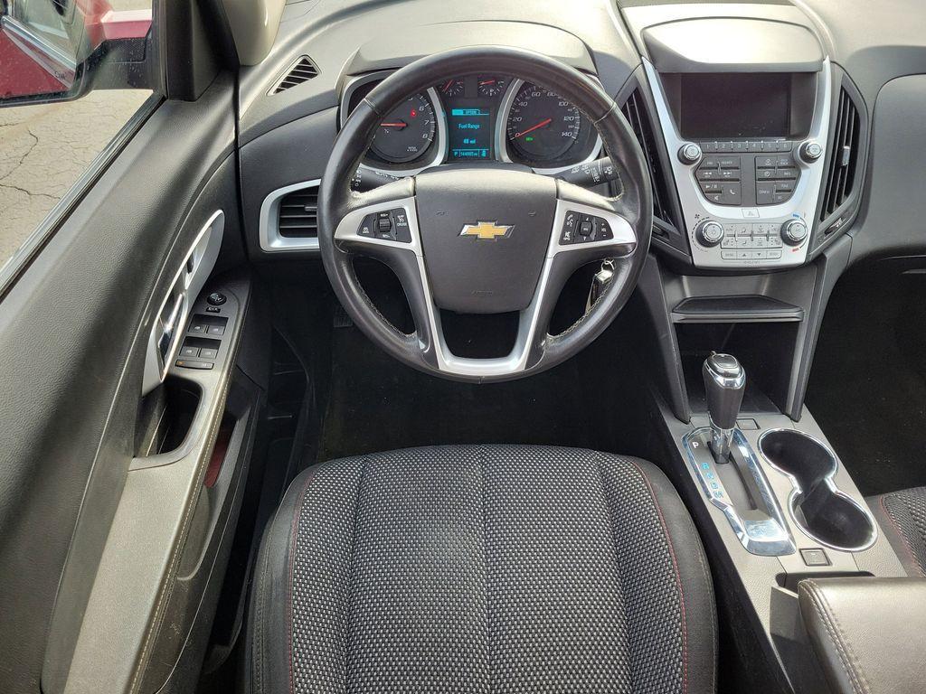 used 2017 Chevrolet Equinox car, priced at $10,999
