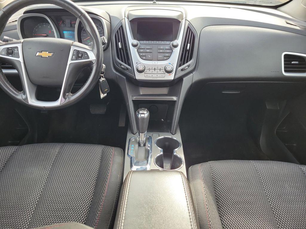 used 2017 Chevrolet Equinox car, priced at $10,999