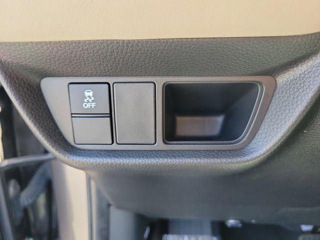 used 2024 Honda HR-V car, priced at $25,009