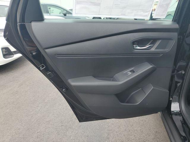 new 2026 Honda Accord car, priced at $29,707