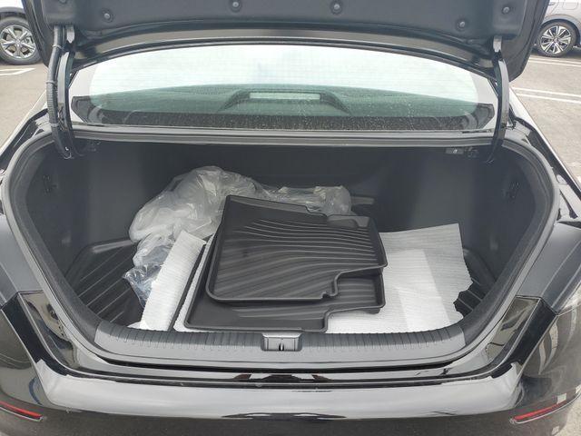 new 2026 Honda Accord car, priced at $29,707