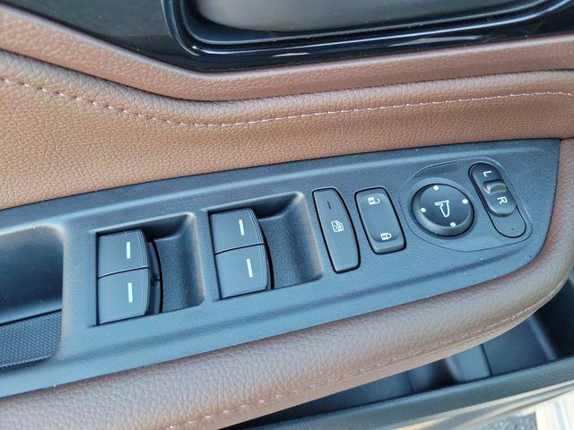 new 2026 Honda Odyssey car, priced at $49,562