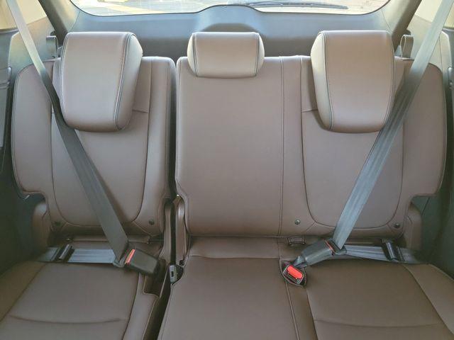 new 2026 Honda Odyssey car, priced at $49,562