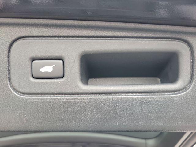 used 2023 Honda Passport car, priced at $34,001