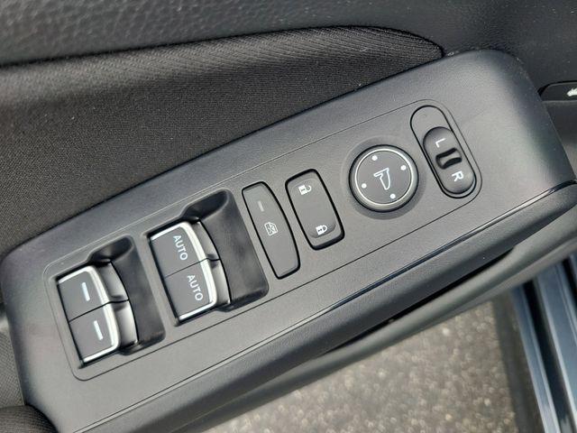 used 2025 Honda Civic car, priced at $28,020