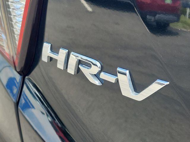 used 2021 Honda HR-V car, priced at $22,101