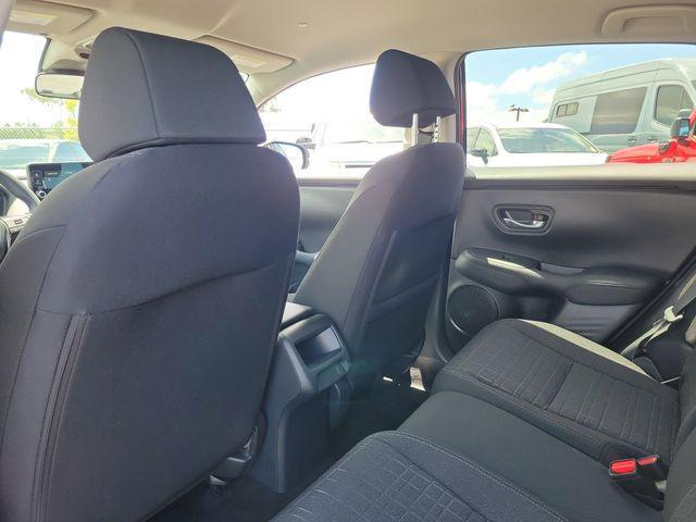 new 2027 Honda HR-V car