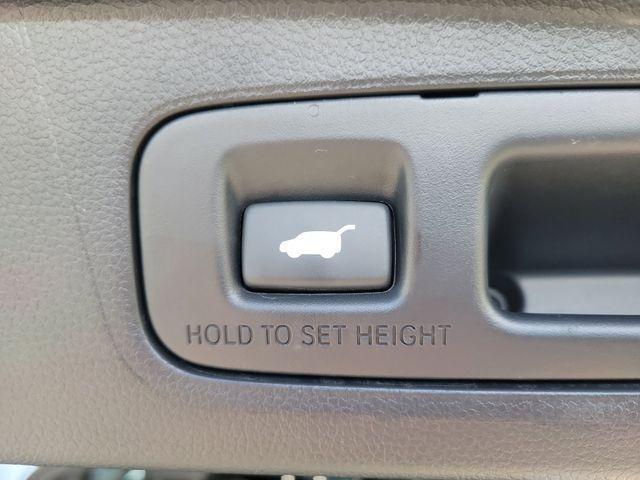 used 2026 Honda CR-V Hybrid car, priced at $36,609