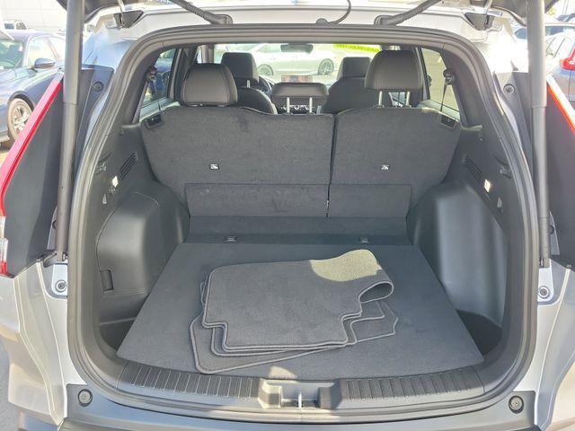 used 2026 Honda CR-V Hybrid car, priced at $36,609