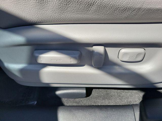 used 2023 Honda Passport car, priced at $28,851