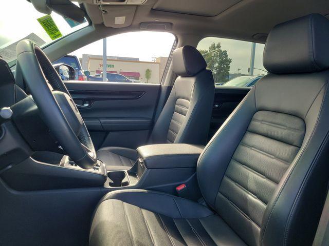 used 2024 Honda CR-V car, priced at $30,619