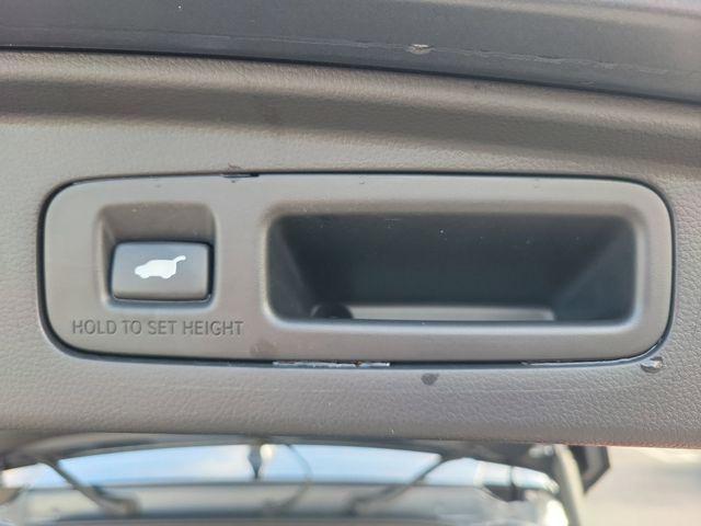 used 2024 Honda CR-V car, priced at $30,619