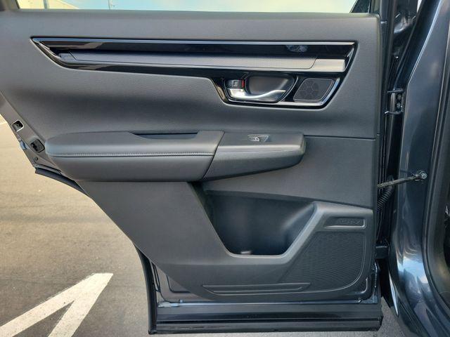used 2024 Honda CR-V car, priced at $30,619