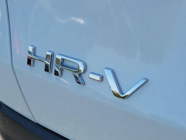 new 2027 Honda HR-V car