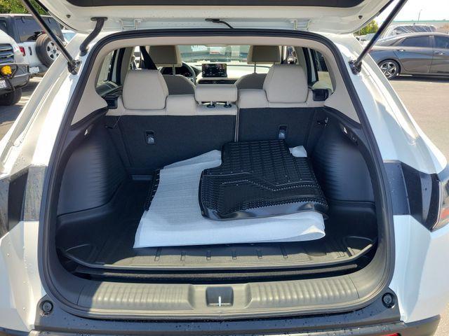 new 2027 Honda HR-V car