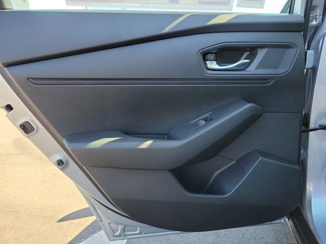 new 2026 Honda Accord car, priced at $32,007