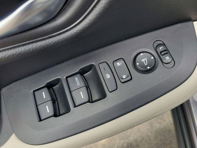 used 2023 Honda HR-V car, priced at $23,571