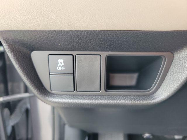 used 2023 Honda HR-V car, priced at $23,571