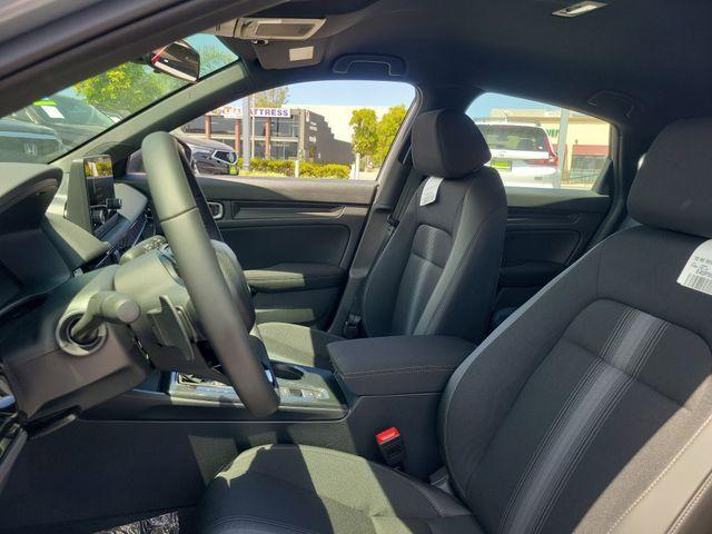 new 2026 Honda Civic car, priced at $29,662