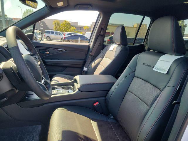 new 2026 Honda Ridgeline car, priced at $50,762