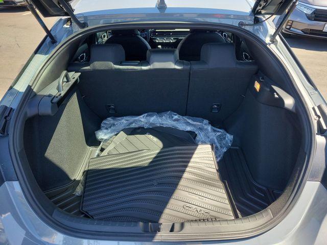 new 2026 Honda Civic car, priced at $29,662