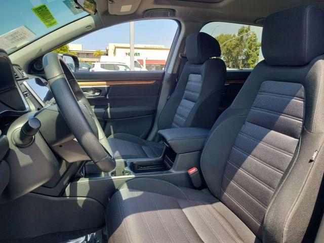 used 2021 Honda CR-V car, priced at $25,079
