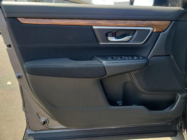 used 2021 Honda CR-V car, priced at $25,079