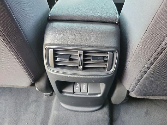 used 2021 Honda CR-V car, priced at $25,079